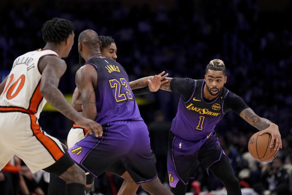 姆巴佩和吕 姆巴佩和吕